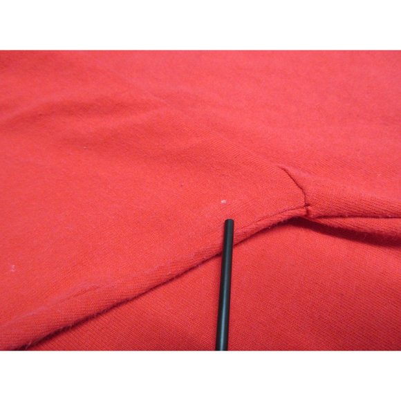 Vintage NBA Houston Rockets single stitch basketball‎ t-shirt XL - Picture 13 of 13